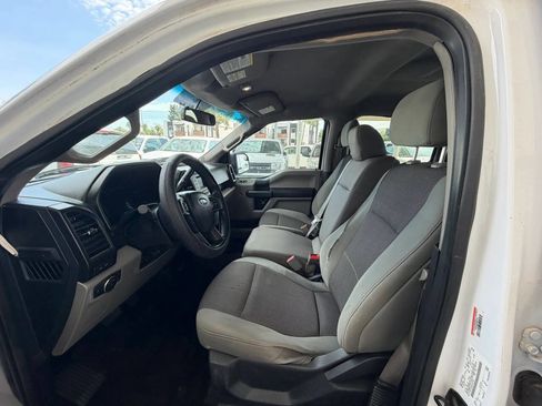 Used 2017 Ford F150 XL w/ XL Power Equipment Group image 7