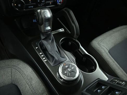 Certified 2021 Ford Bronco Big Bend image 17