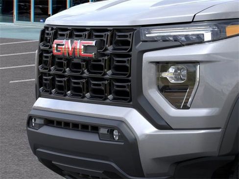 New 2024 GMC Canyon Elevation w/ Convenience Package image 13