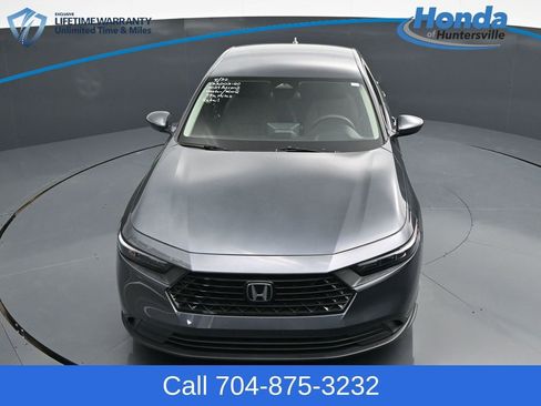 Used 2024 Honda Accord LX image 14