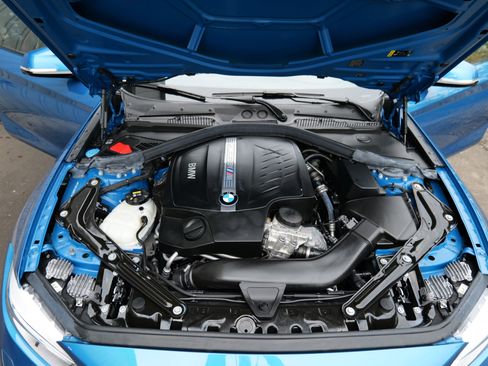 Used 2017 BMW M2 w/ Executive Package image 49