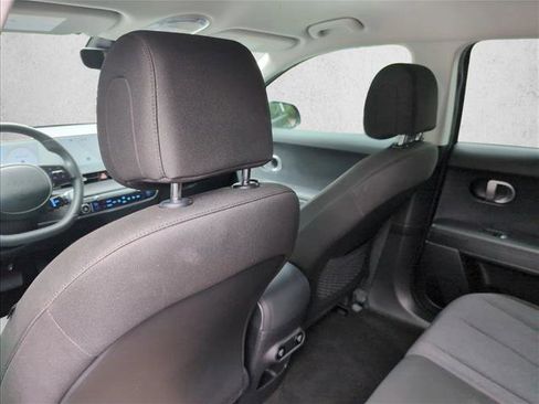Certified 2024 Hyundai Ioniq 5 SEL RWD image 16