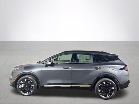 New 2026 Kia Sportage SX Prestige AWD/4WD image 9