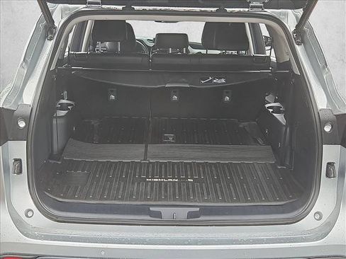 Used 2020 Toyota Highlander Limited AWD/4WD image 6