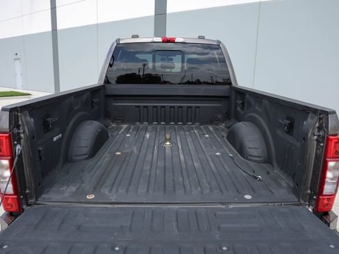 Used 2020 Ford F250 Lariat w/ Lariat Value Package AWD/4WD image 29