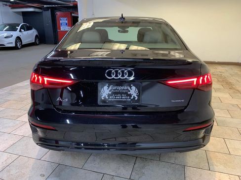 Used 2022 Audi A3 2.0T Premium w/ Convenience Package image 7