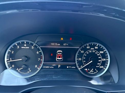 Certified 2023 INFINITI QX60 Pure AWD/4WD image 16