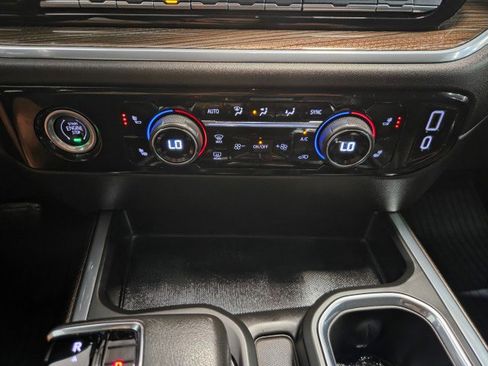 Used 2022 Chevrolet Silverado 1500 RST image 54