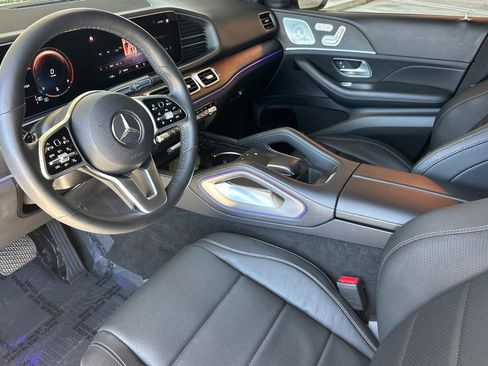 Certified 2021 Mercedes-Benz GLE 350 image 12