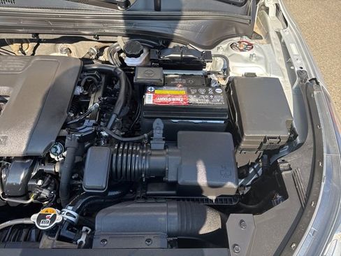 Used 2021 Kia Forte LXS image 25