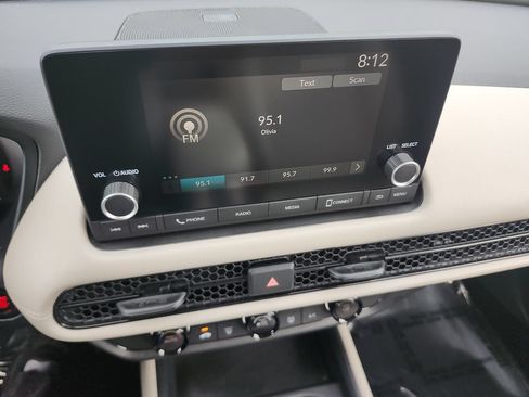Used 2023 Honda HR-V LX image 26