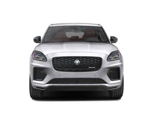 Used 2024 Jaguar E-PACE R-Dynamic SE AWD/4WD image 4