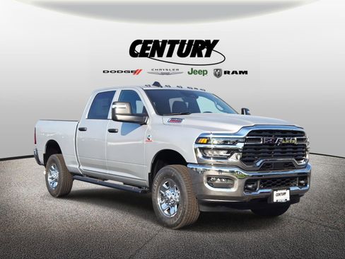 New 2026 RAM 2500 Tradesman image 1