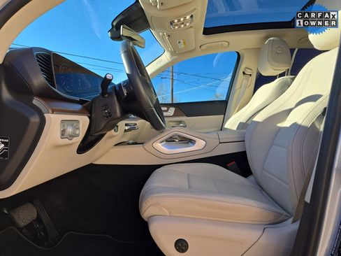 Certified 2024 Mercedes-Benz GLE 450 4MATIC image 16