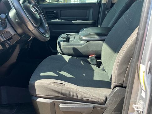 Used 2020 RAM 2500 Tradesman image 21