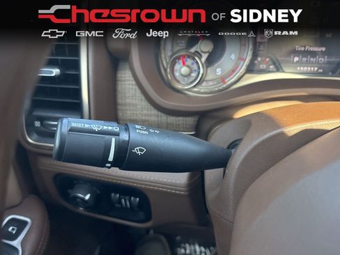 Used 2019 RAM 2500 Limited w/ Safety Group image 50