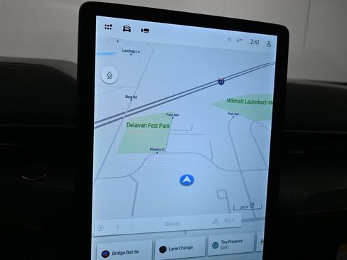 New 2025 Ford Mustang Mach-E GT image 29