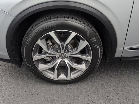 Certified 2023 Acura MDX SH-AWD w/ Technology Package image 67