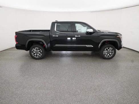 New 2026 Toyota Tundra 1794 Edition image 91
