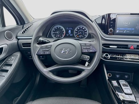 Used 2021 Hyundai Sonata SE FWD image 14