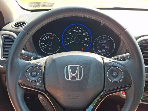 Used 2018 Honda HR-V EX-L image 19