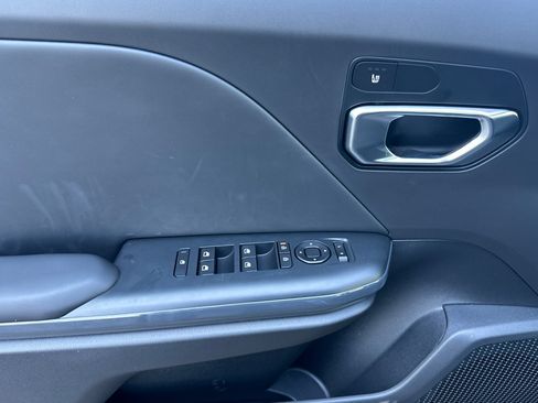 New 2026 Kia K4 EX FWD image 12
