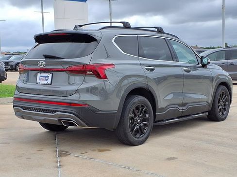 Used 2023 Hyundai Santa Fe XRT w/ Cargo Package FWD image 7