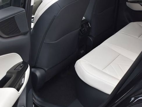 Certified 2025 Lexus NX 450h+ AWD w/ Accessory Package (2T) image 12