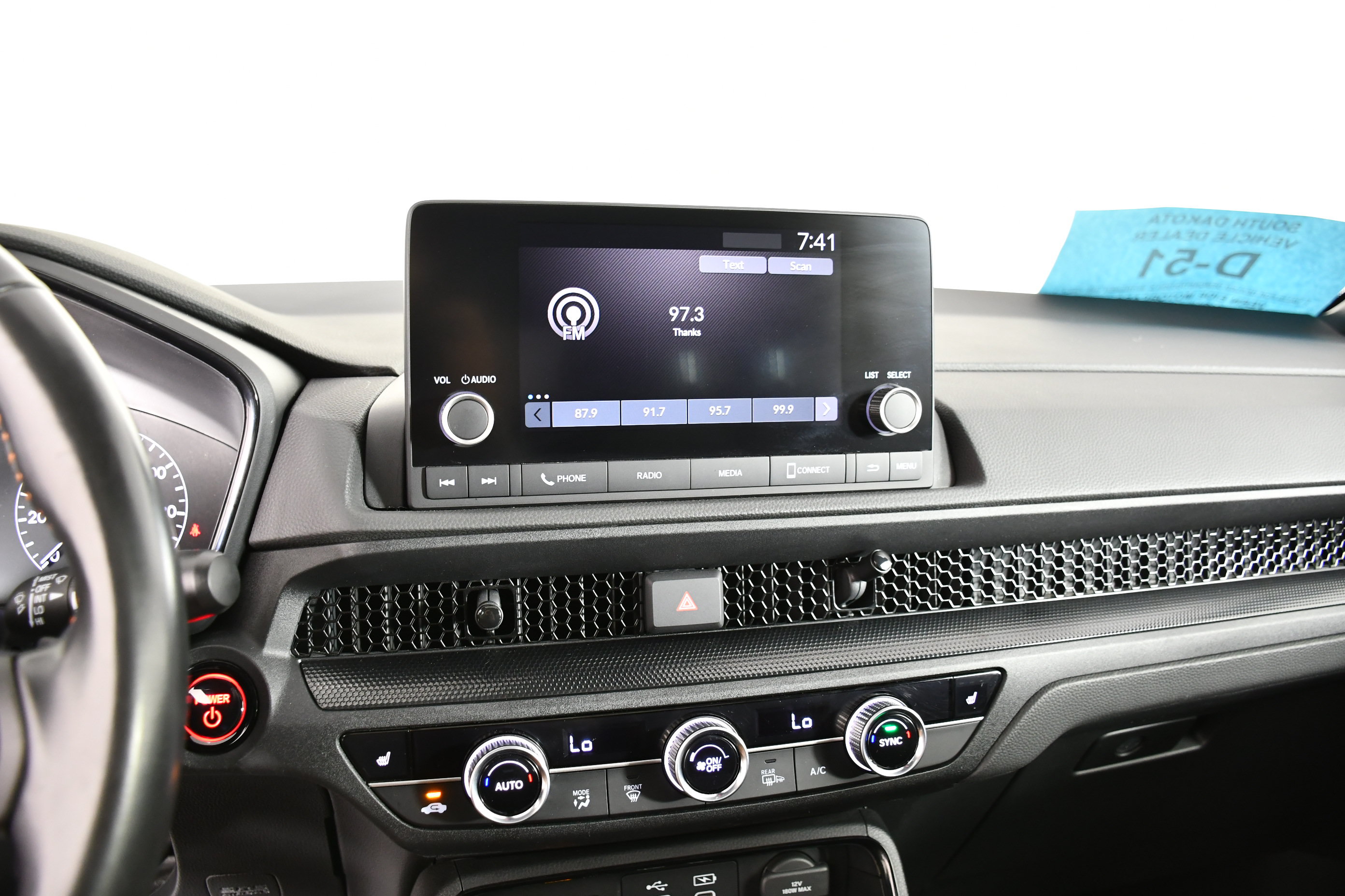 Certified 2024 Honda CR-V Sport image 25