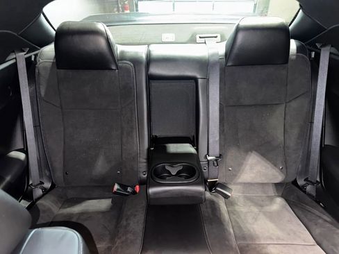 Used 2023 Dodge Challenger R/T Scat Pack w/ Plus Package image 18