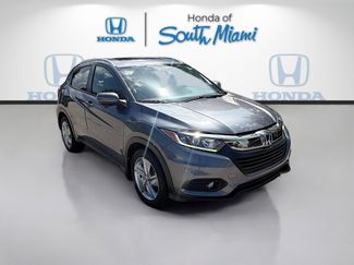 Used 2020 Honda HR-V EX video 1