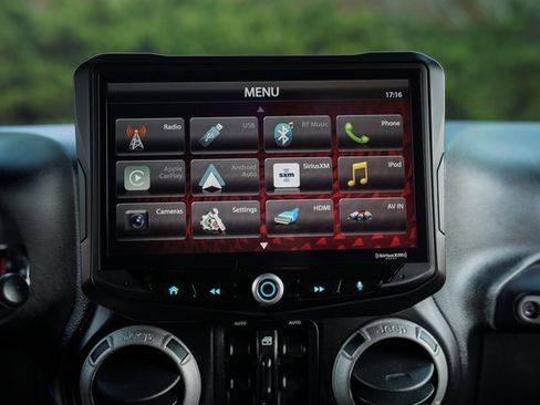 Used 2014 Jeep Wrangler Unlimited Sport w/ Quick Order Package 24S image 29