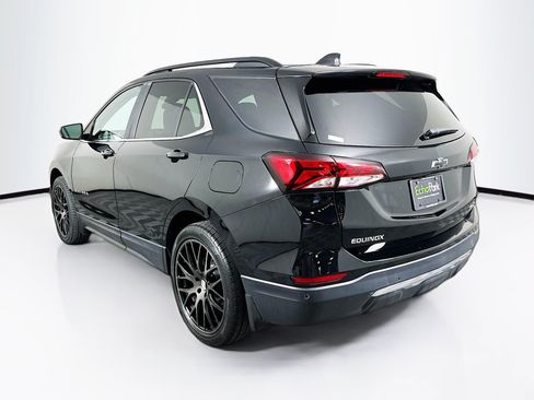 Used 2022 Chevrolet Equinox LT AWD/4WD image 5