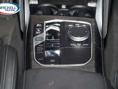 Used 2024 BMW 430i Gran Coupe w/ M Sport Package (Priority 1) RWD image 26