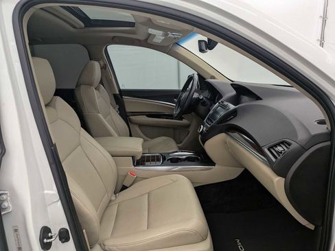 Used 2018 Acura MDX FWD image 22