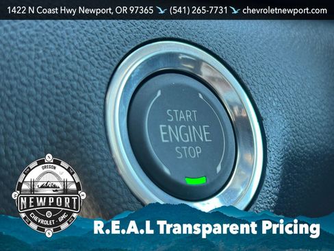 New 2026 GMC Terrain Denali AWD/4WD image 21