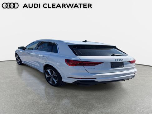 Used 2021 Audi Q3 2.0T Premium Plus w/ Premium Plus Package image 5