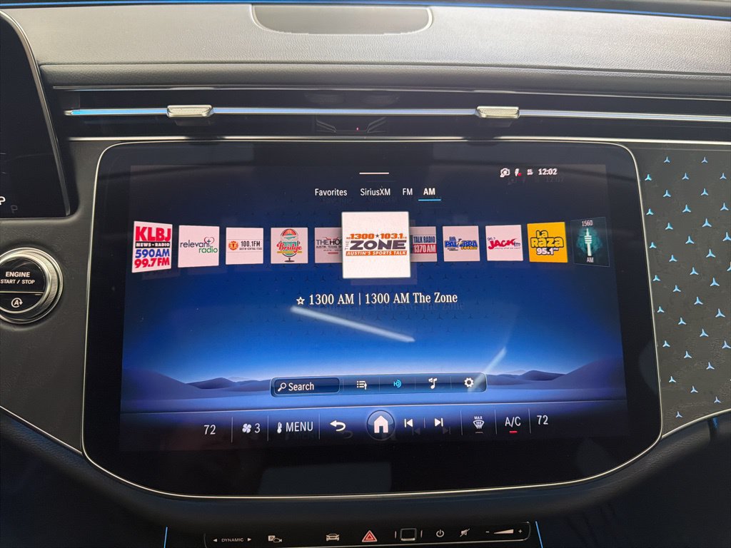 Used 2026 Mercedes-Benz E 350 Sedan image 33