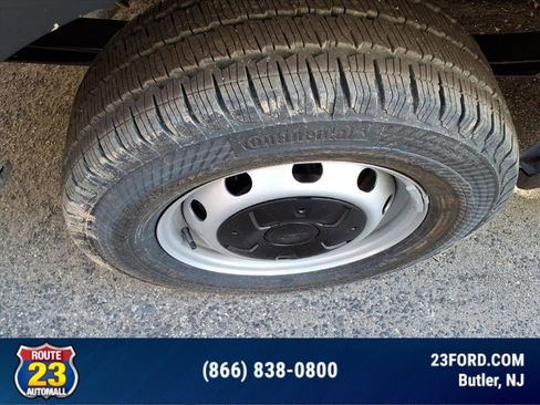 New 2026 Ford Transit 150 Low Roof image 4