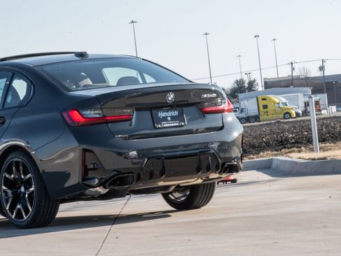 New 2026 BMW M340i w/ Premium Package image 6