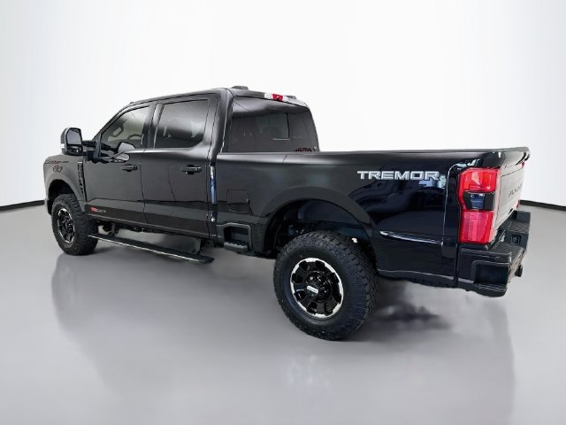 Certified 2026 Ford F350 Platinum w/ Tremor Off-Road Package AWD/4WD image 5