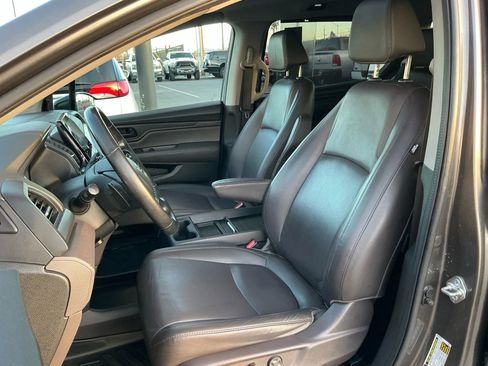 Used 2018 Honda Odyssey EX-L image 14