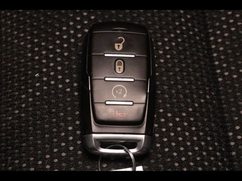 Used 2019 RAM 1500 Rebel w/ Rebel Level 1 Equipment Group AWD/4WD image 10