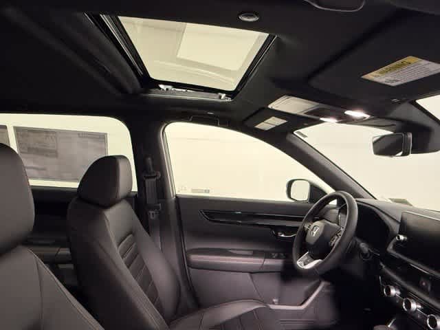 New 2027 Honda CR-V Sport Touring image 63