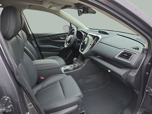 New 2026 Subaru Ascent Touring image 19