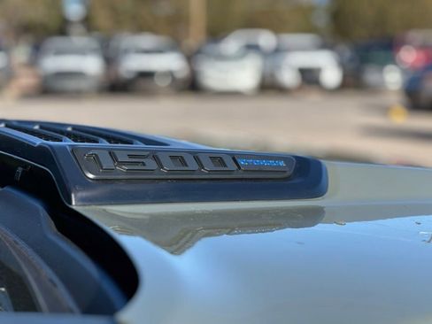 New 2026 RAM 1500 Laramie image 26