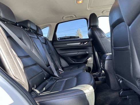 Certified 2023 MAZDA CX-5 AWD 2.5 S image 14