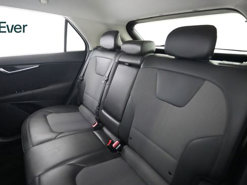 Used 2024 Kia Niro Wind w/ Wind Preserve Package FWD image 24