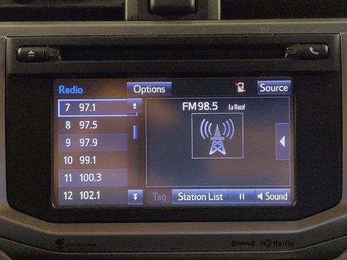 Used 2016 Toyota 4Runner SR5 RWD image 25