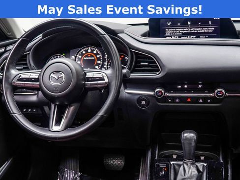 Used 2023 MAZDA CX-30 AWD 2.5 S w/ Preferred Package image 16
